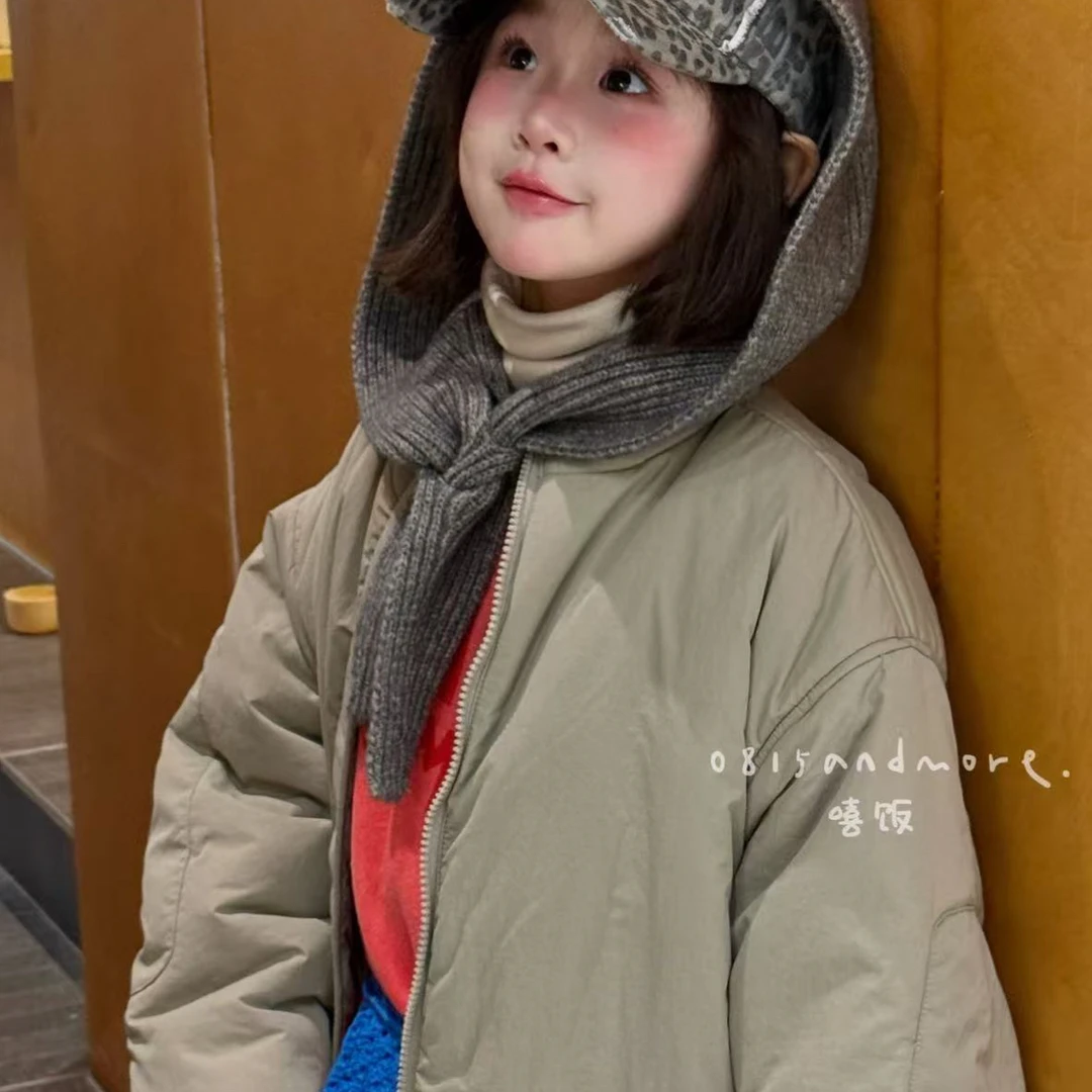 2025男女童韩系夏款新品