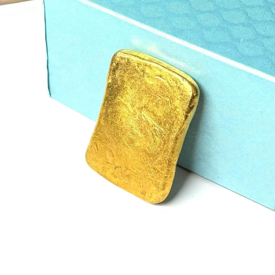 通体里外一致纯箔臻奢品k922时尚摆件