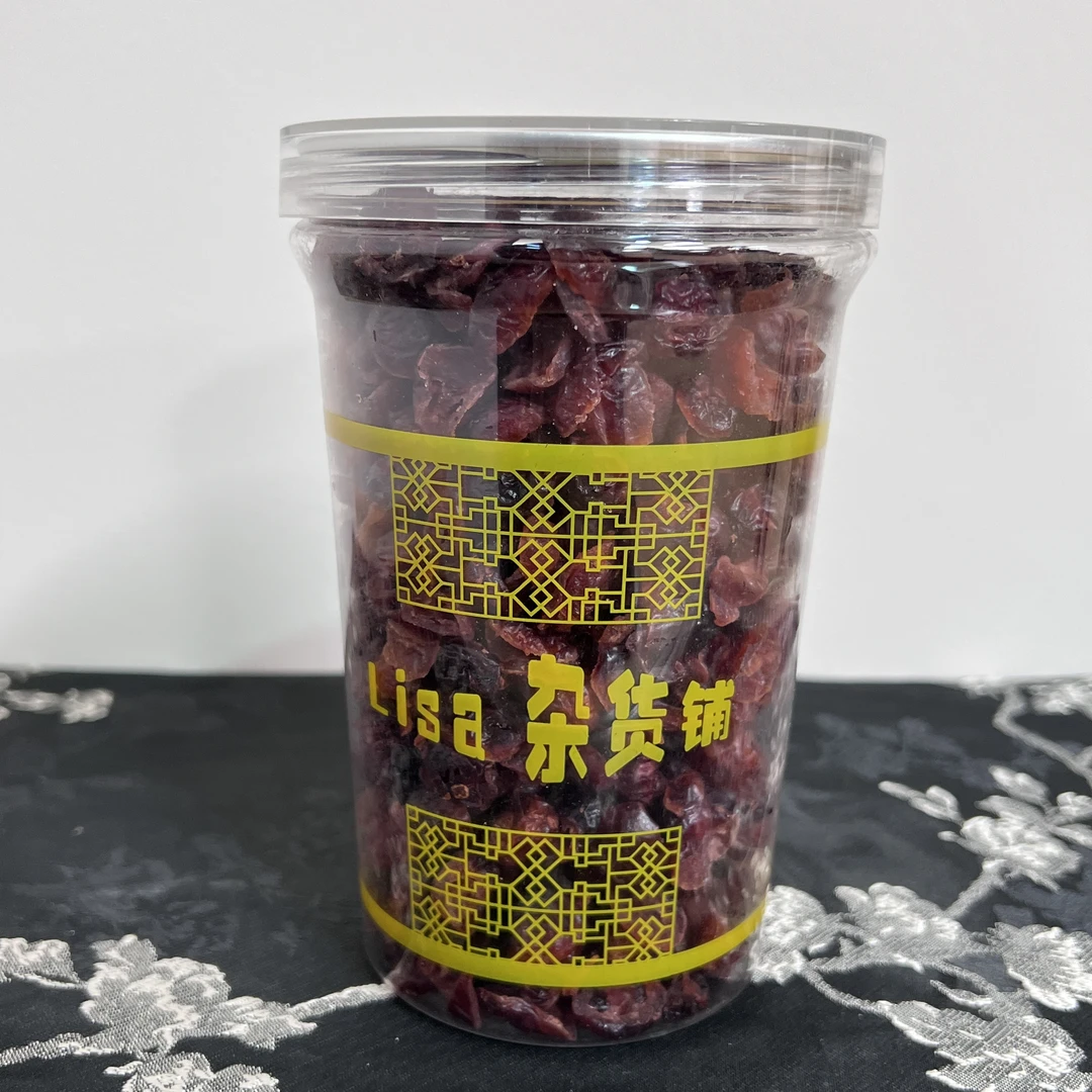 【lisa专属福利】蔓越莓干400克