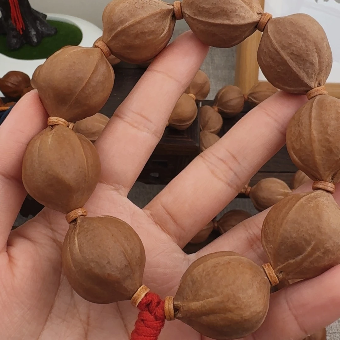 六***皮原生态梅林铁核，23*28