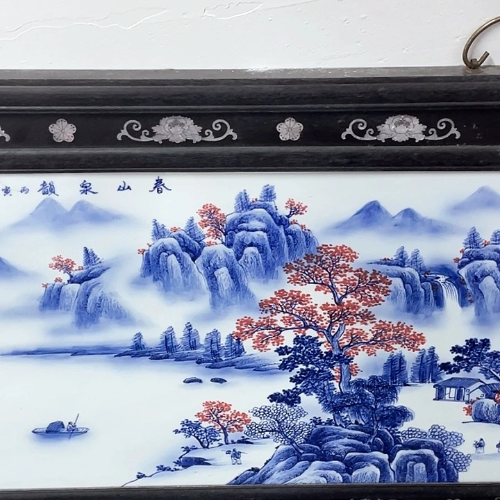 摆件景德镇陶瓷博物有限公司