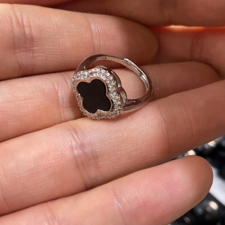 吊坠(不含链)未镶嵌翡翠4