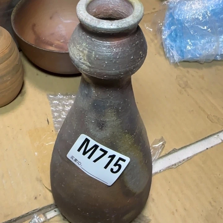 备前烧作品备前烧