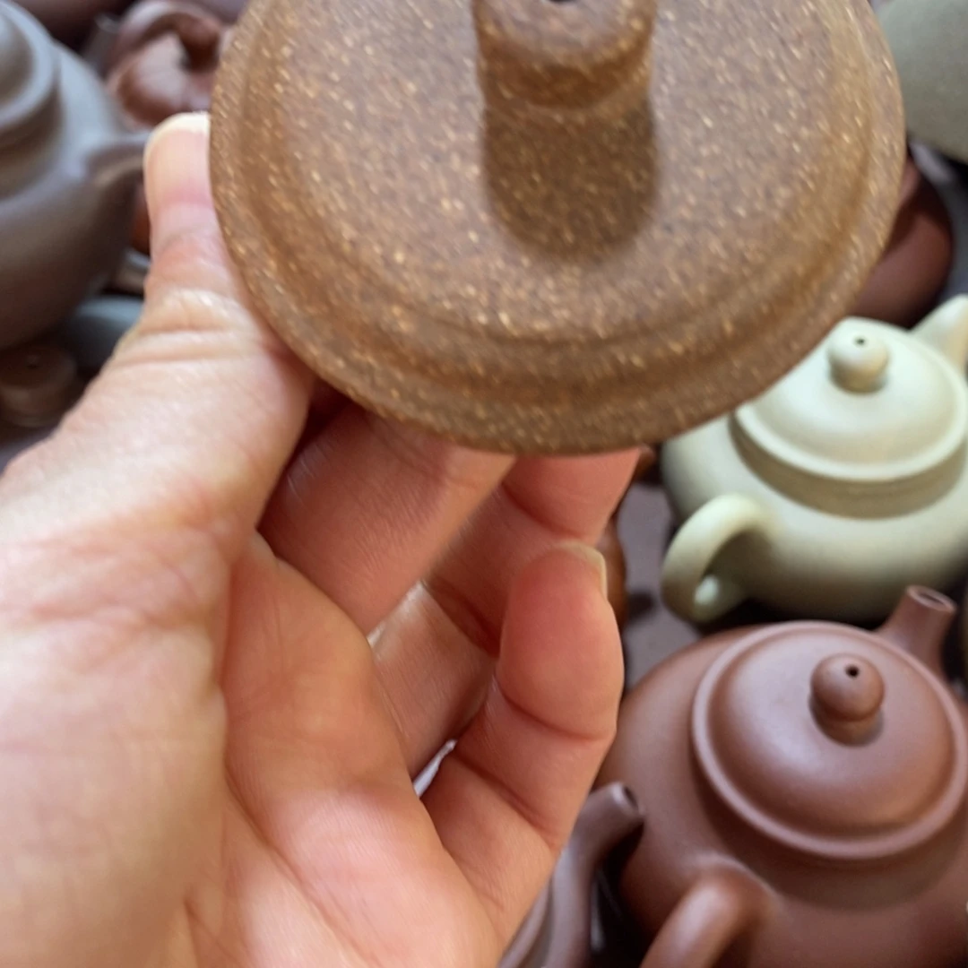 愿***咯紫砂茶壶260如意仿古dfgh