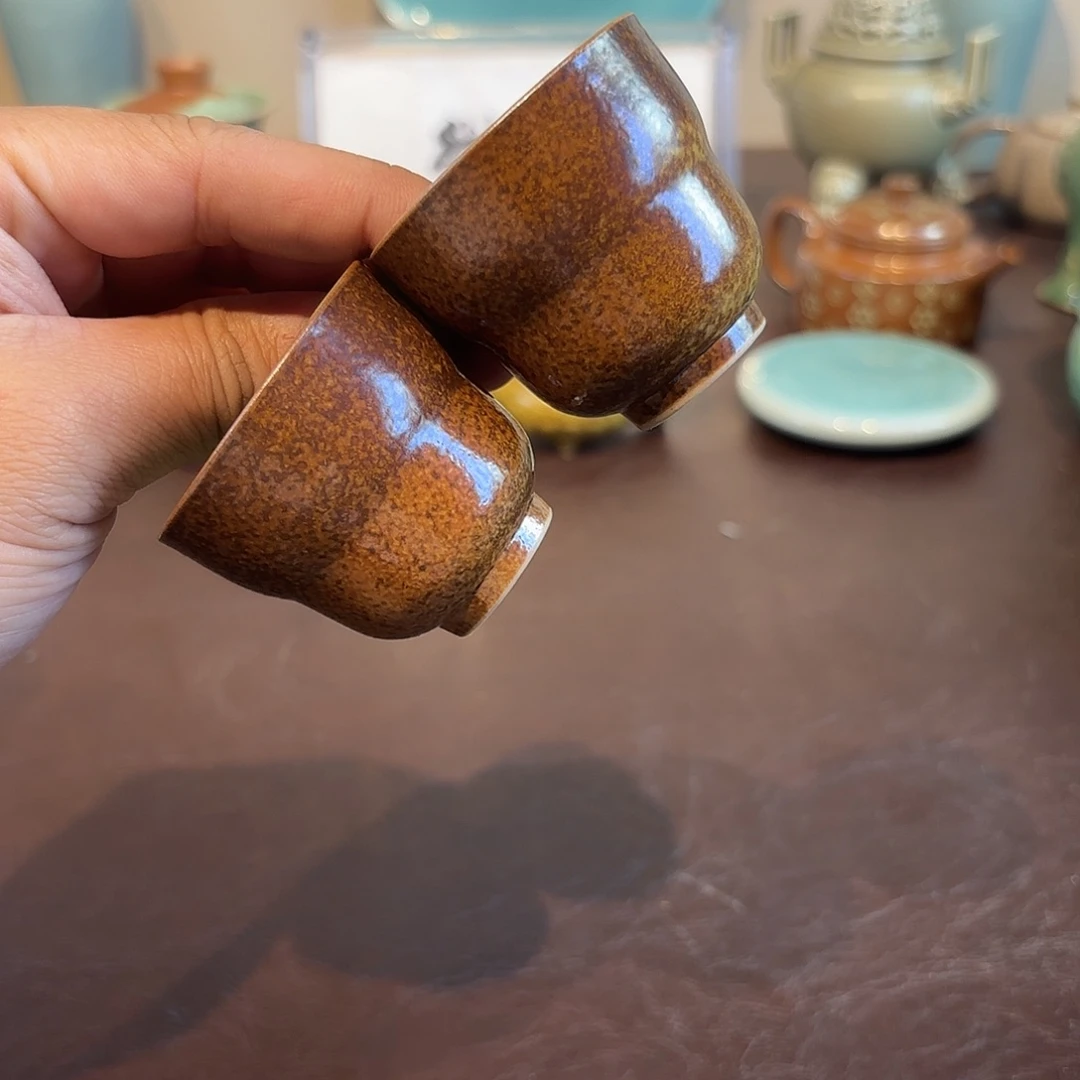 瓷片龙泉青瓷福利青瓷