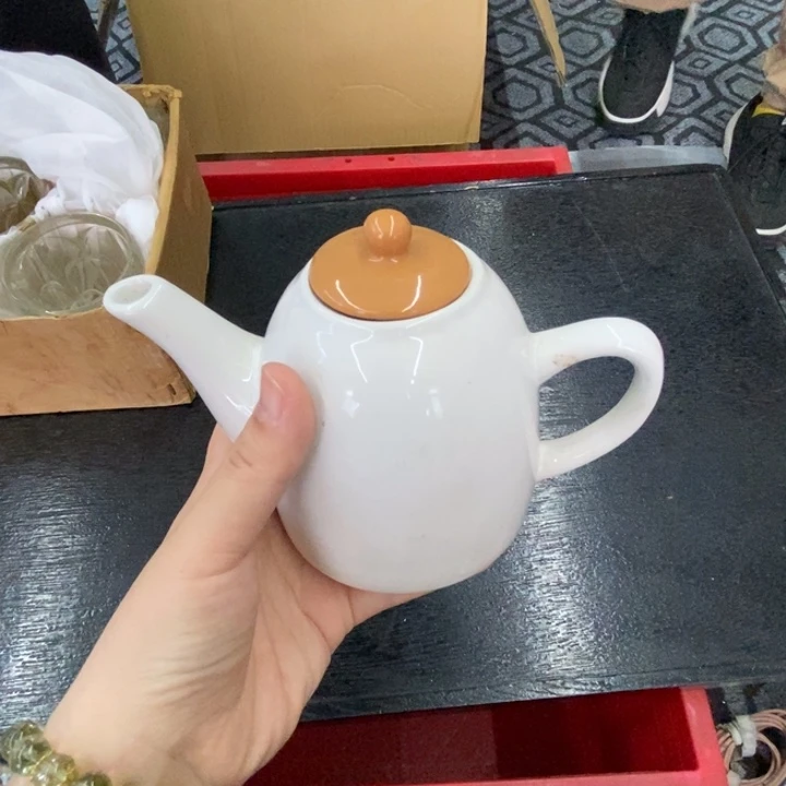 玲珑堂瓷器杂货铺