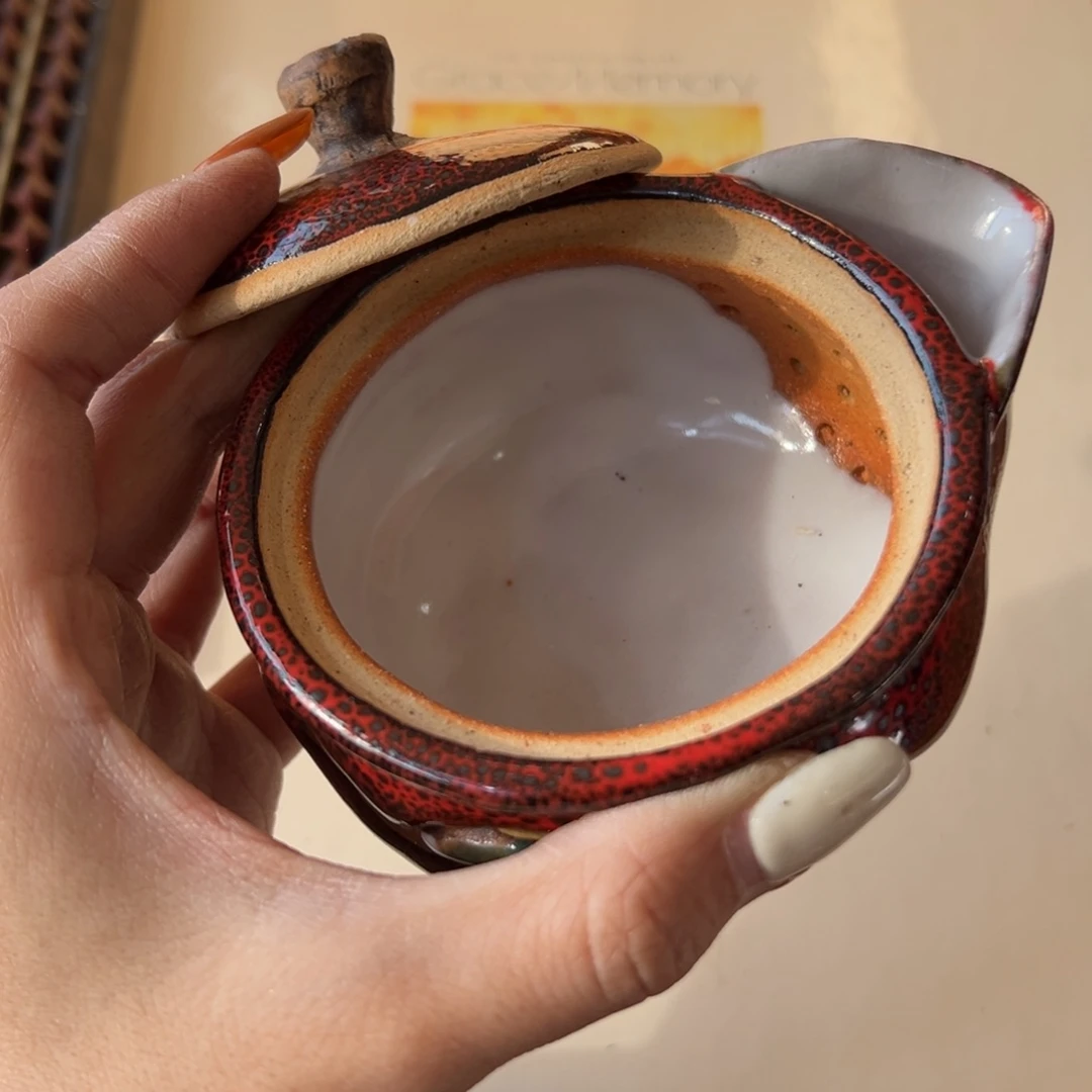 用***1海外陶瓷茶具日化