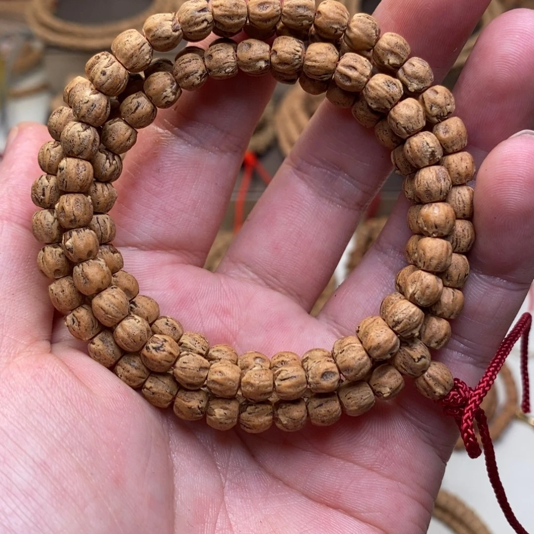 柏香籽/百香籽吊坠