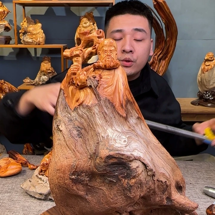 柏木（崖柏）关注一下