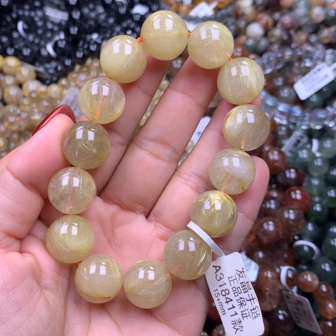 手链未镶嵌水晶11111111111