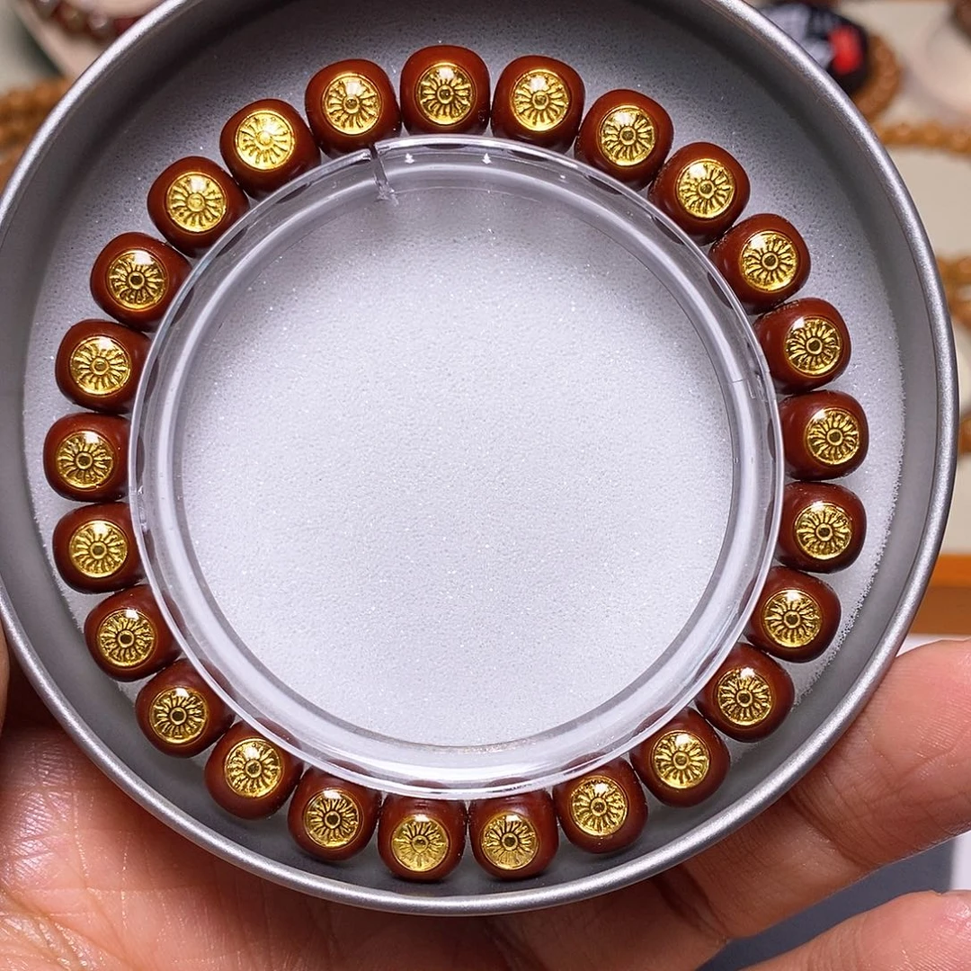 手串猴头核桃牛油膏机刷满标9左右老型全品