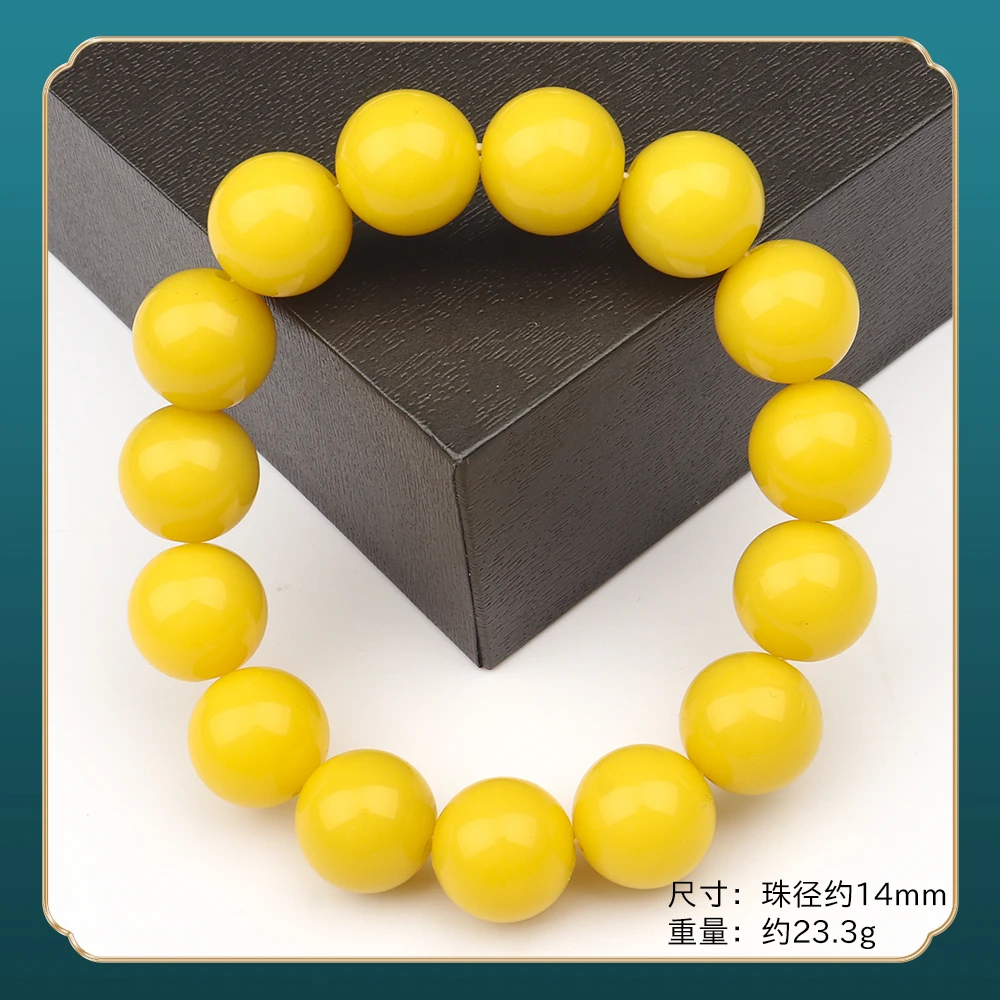 Y275精品时尚气质百搭款手串（多样性发一)