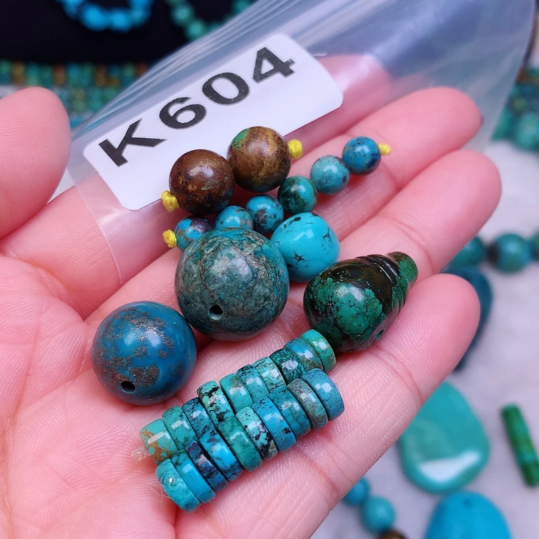 空竹粉丝专享十堰特色手工散珠