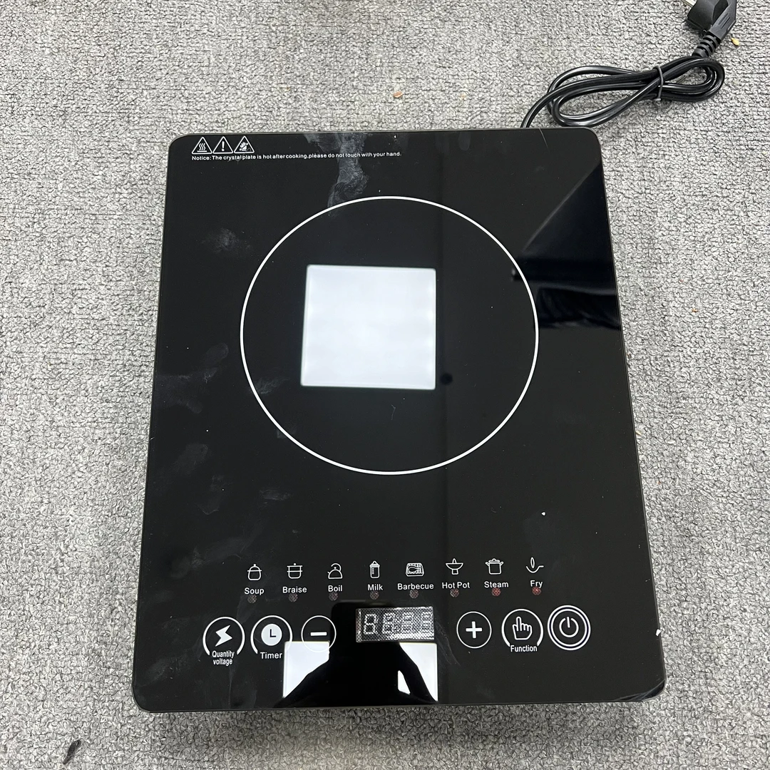 电磁炉家用2200W猛火