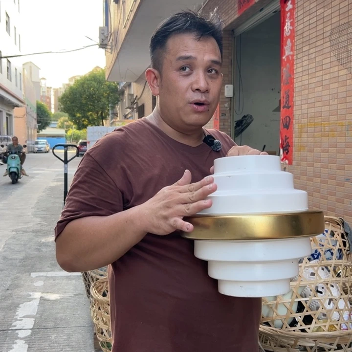 高温陶瓷工艺饰品（部分微瑕）