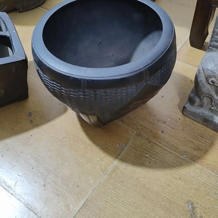 紫砂五谷丰登，超级福利