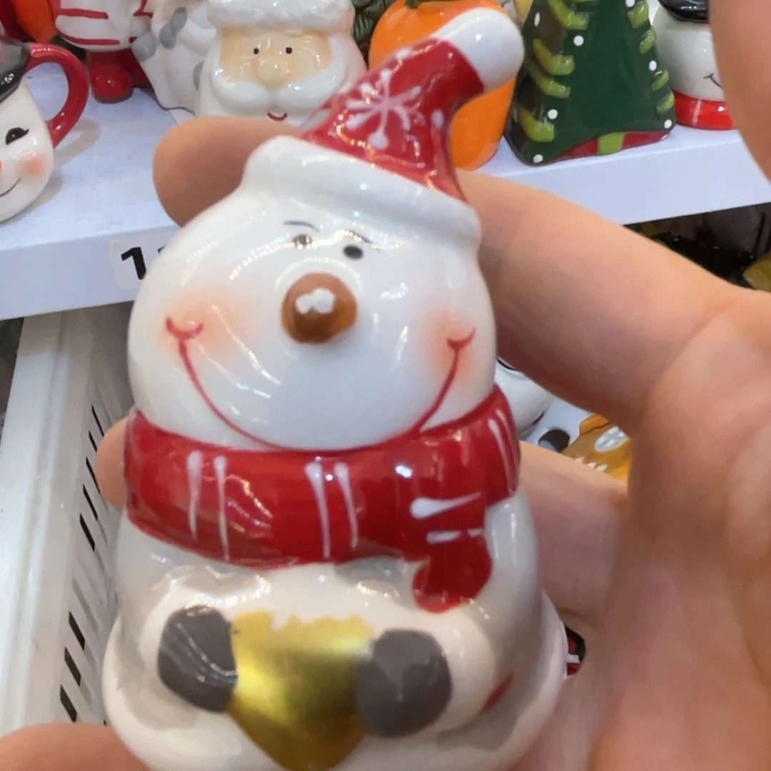 陶瓷微瑕介意慎拍