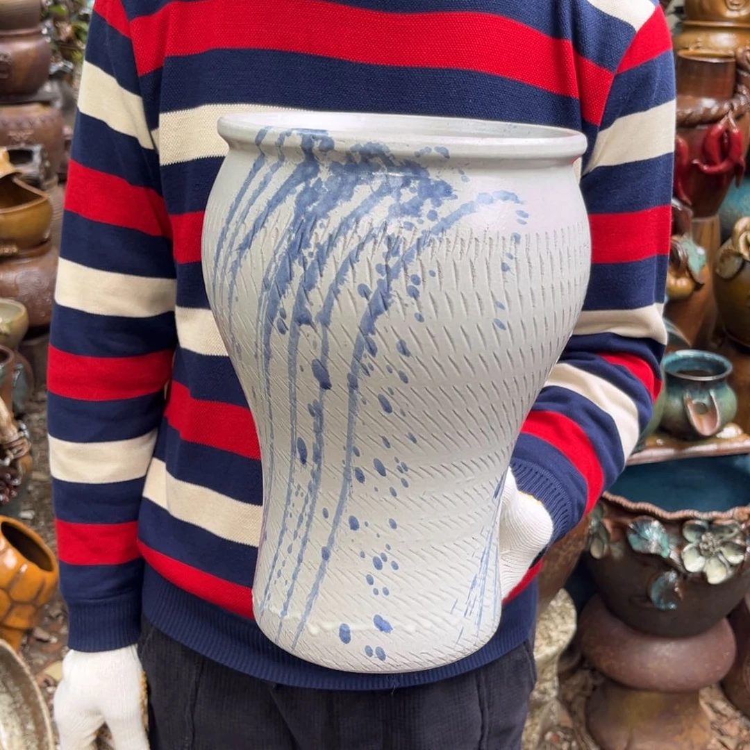 高2 7口18有孔正品