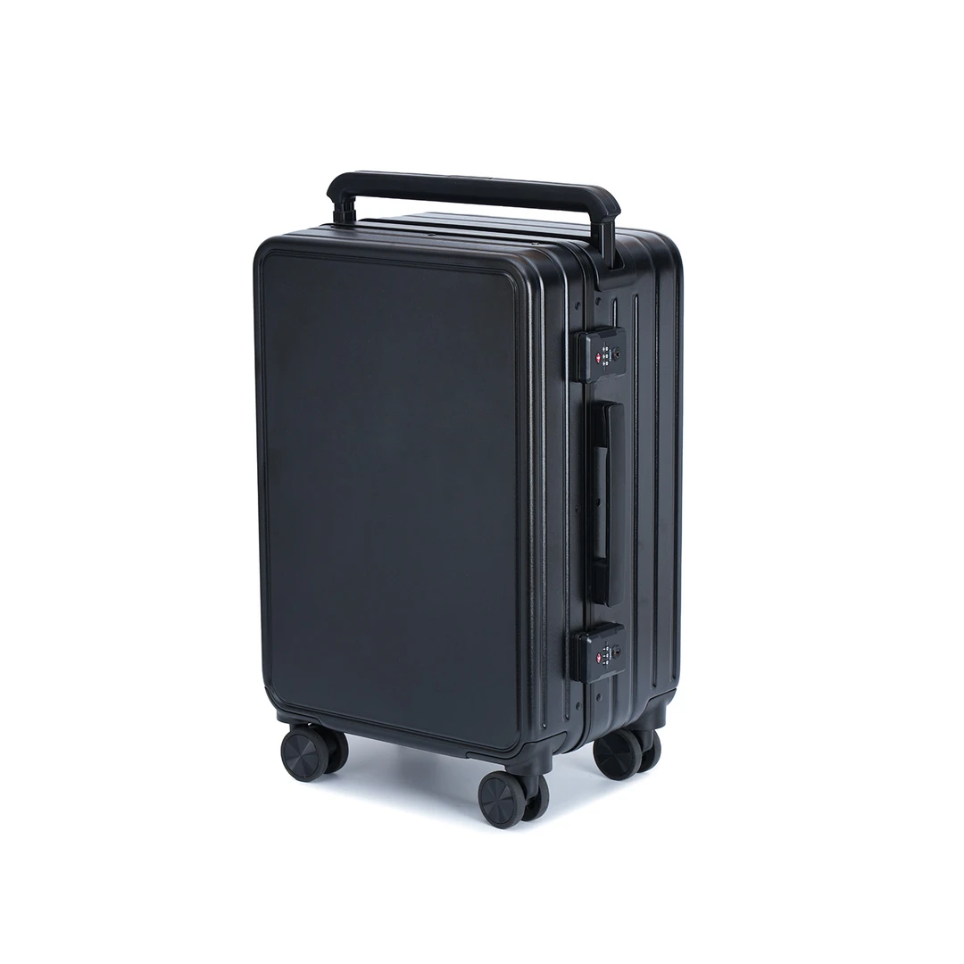 制道2025新款旅游行李箱拉杆箱大容量轻便251203