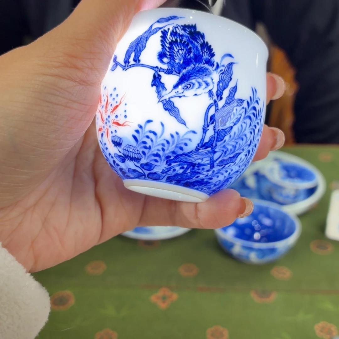 九鸣瓷艺九鸣瓷艺