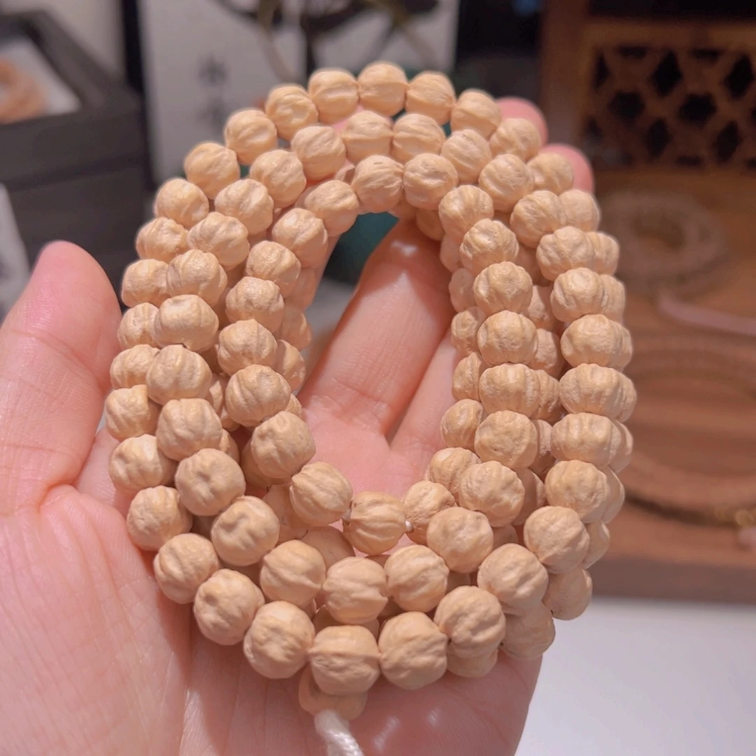 春***开吊坠柏香籽/百香籽