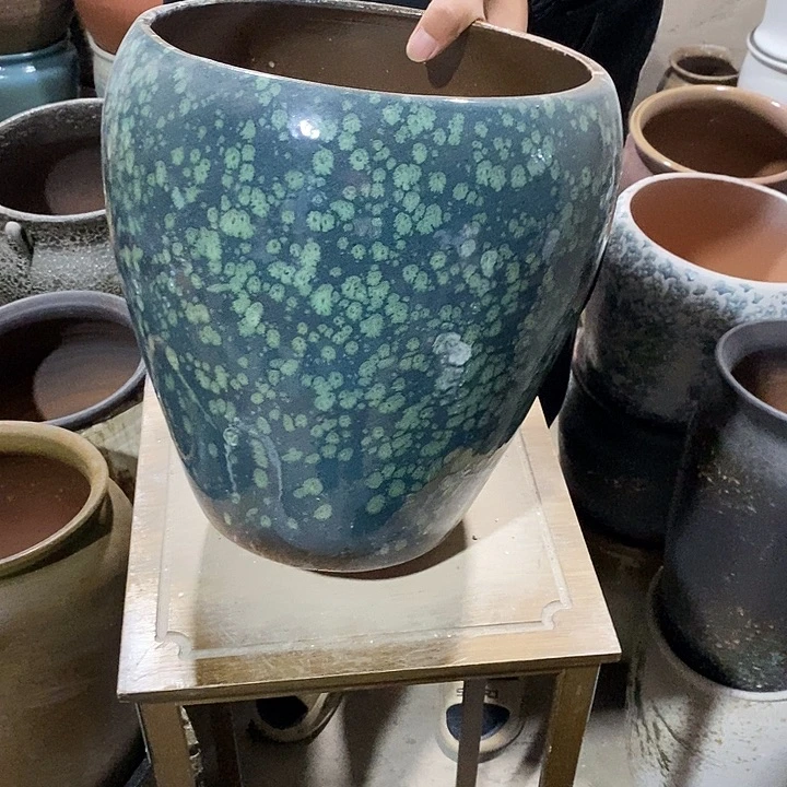口25高度31绿雪花…？…