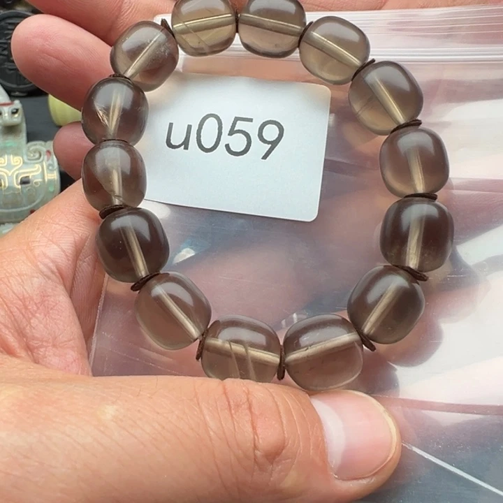 珠宝半成品未镶嵌水晶