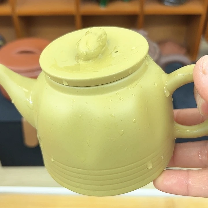 壶原矿紫砂壶紫砂艺术