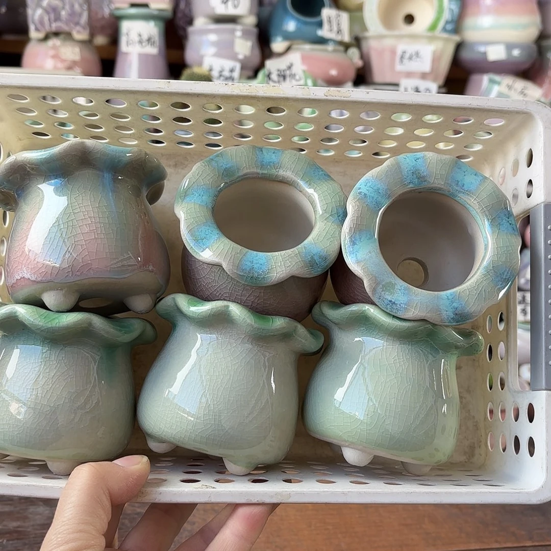 量货/4.5口高6深浅搭配发6福利