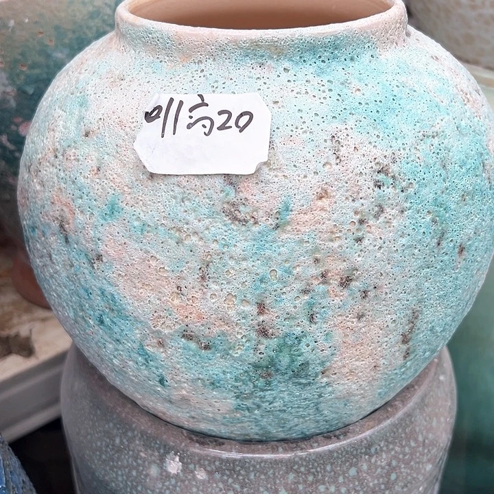 景德镇精品花盆栽适合盆栽适合