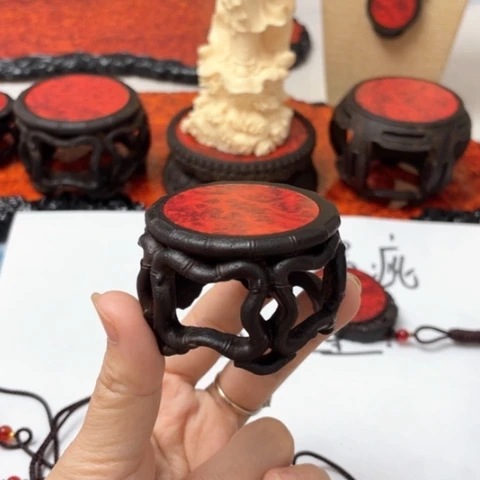 东非黑黄檀（紫光檀）