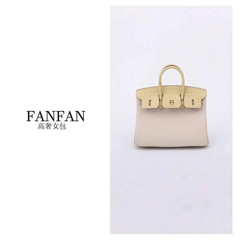 2025新款秋冬上新时尚百搭气质真皮女包