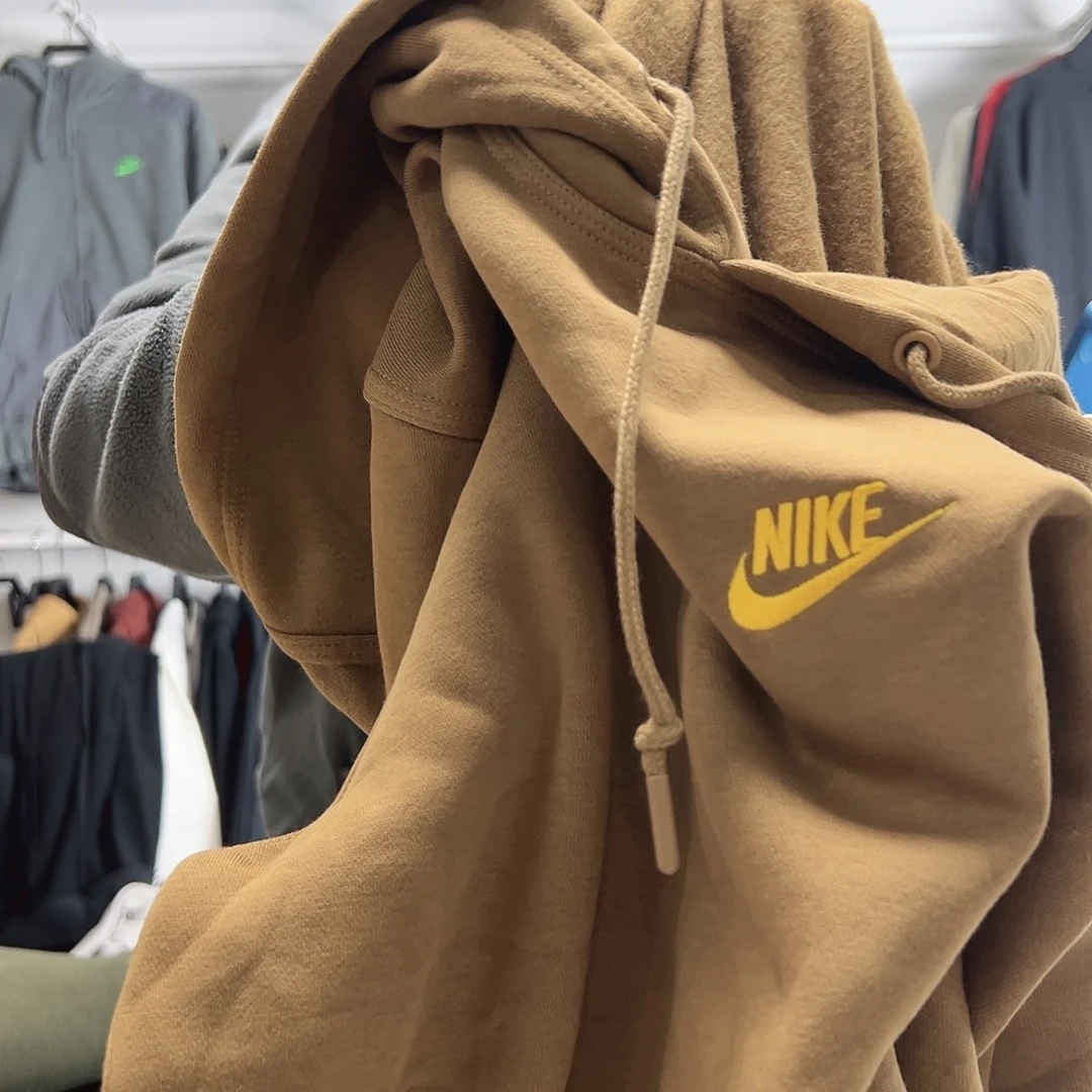 8589卡其色 XL 150-170斤不退换