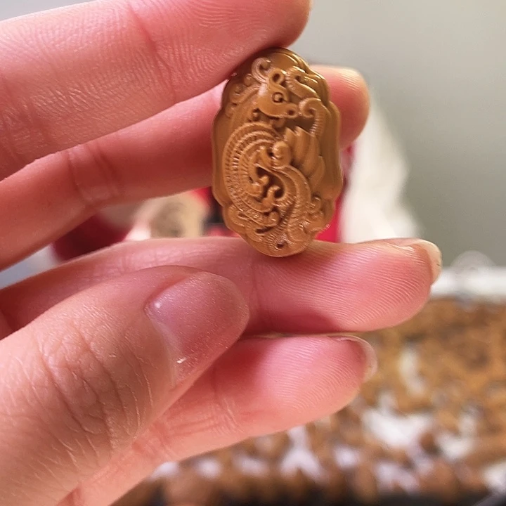 手串/手链橄榄核橄榄核