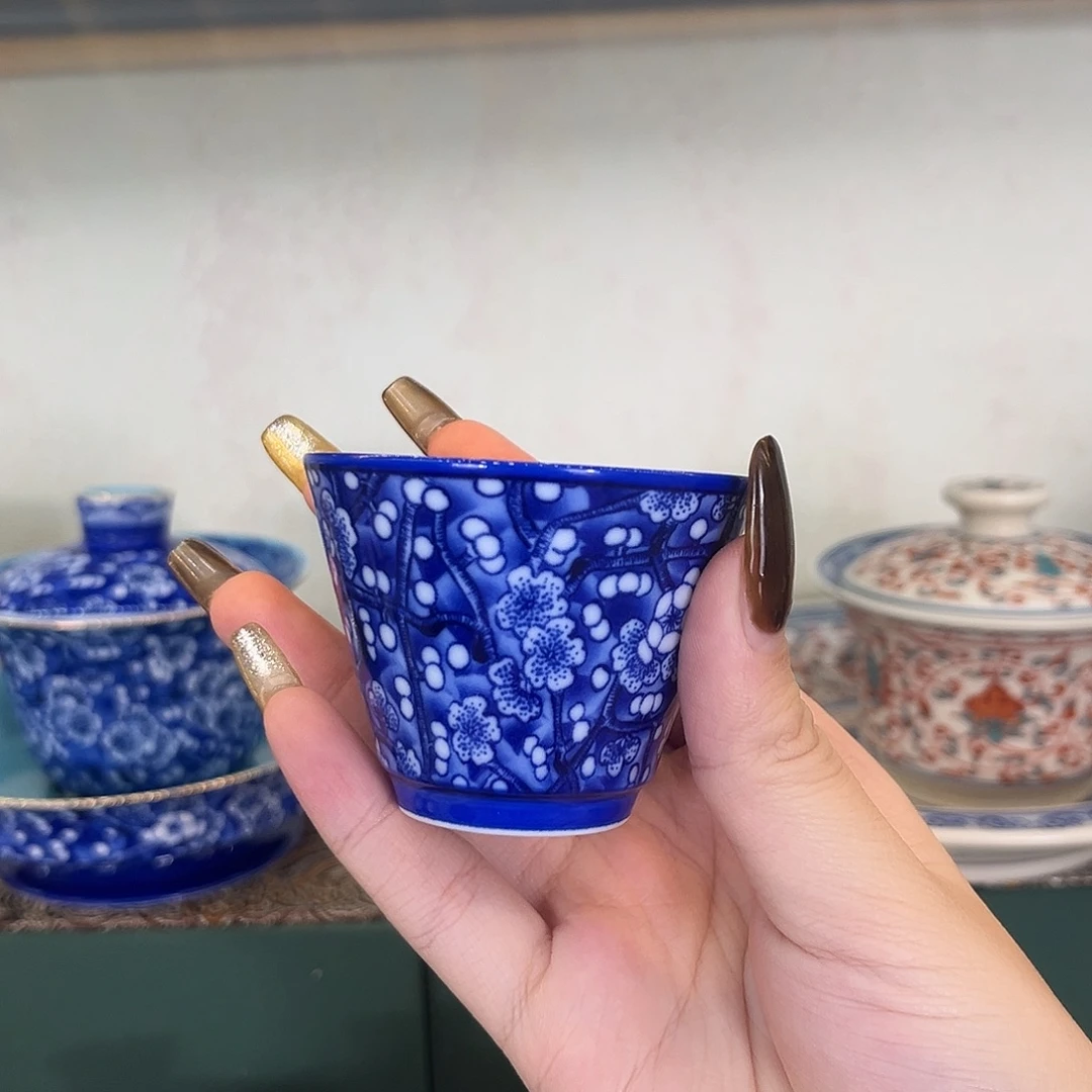 天***物景德陶瓷景德陶瓷