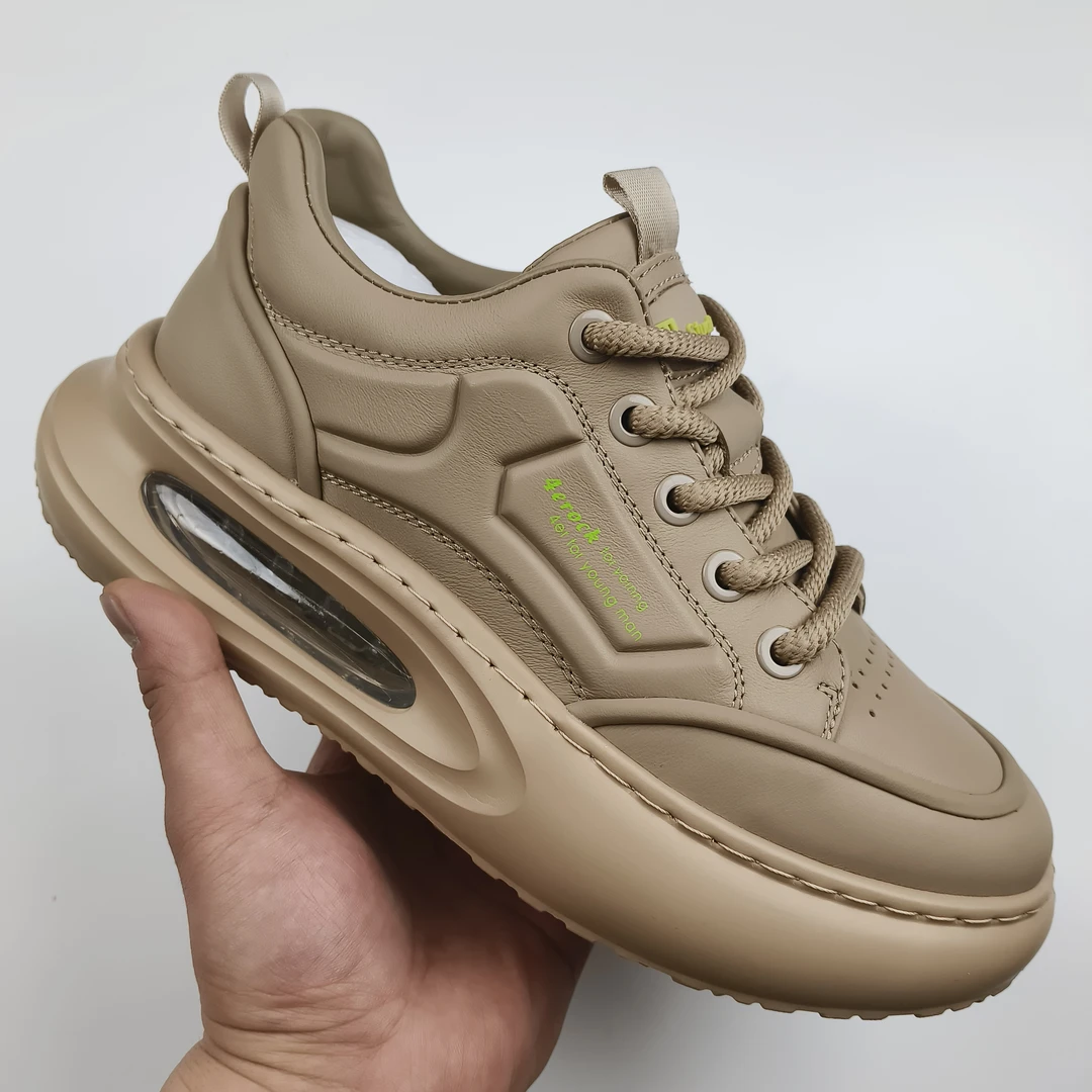 【S338】甄选男鞋推荐 6822 时尚百搭 潮流舒适男款