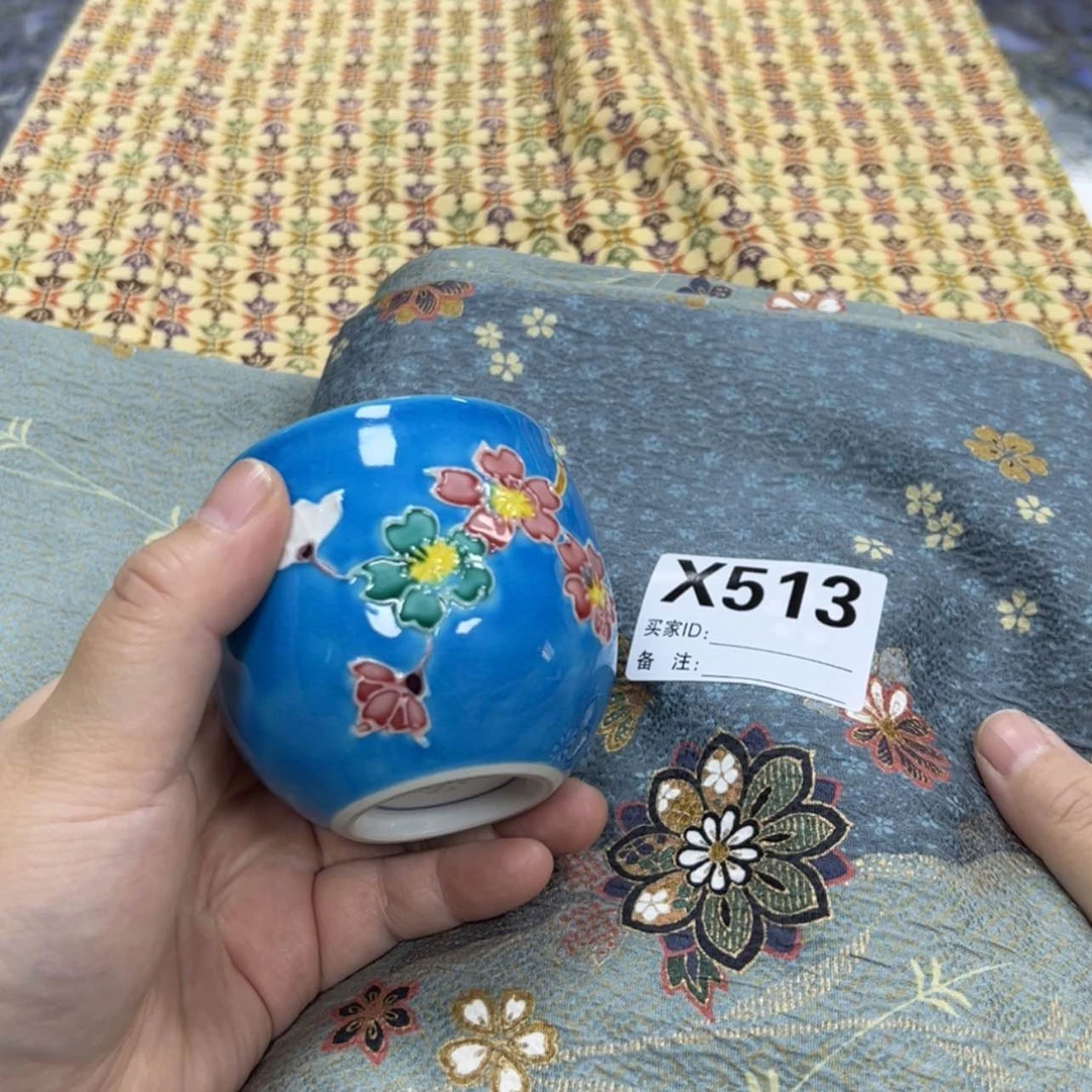 【闪购商品】?*陶瓷马克杯带盖勺