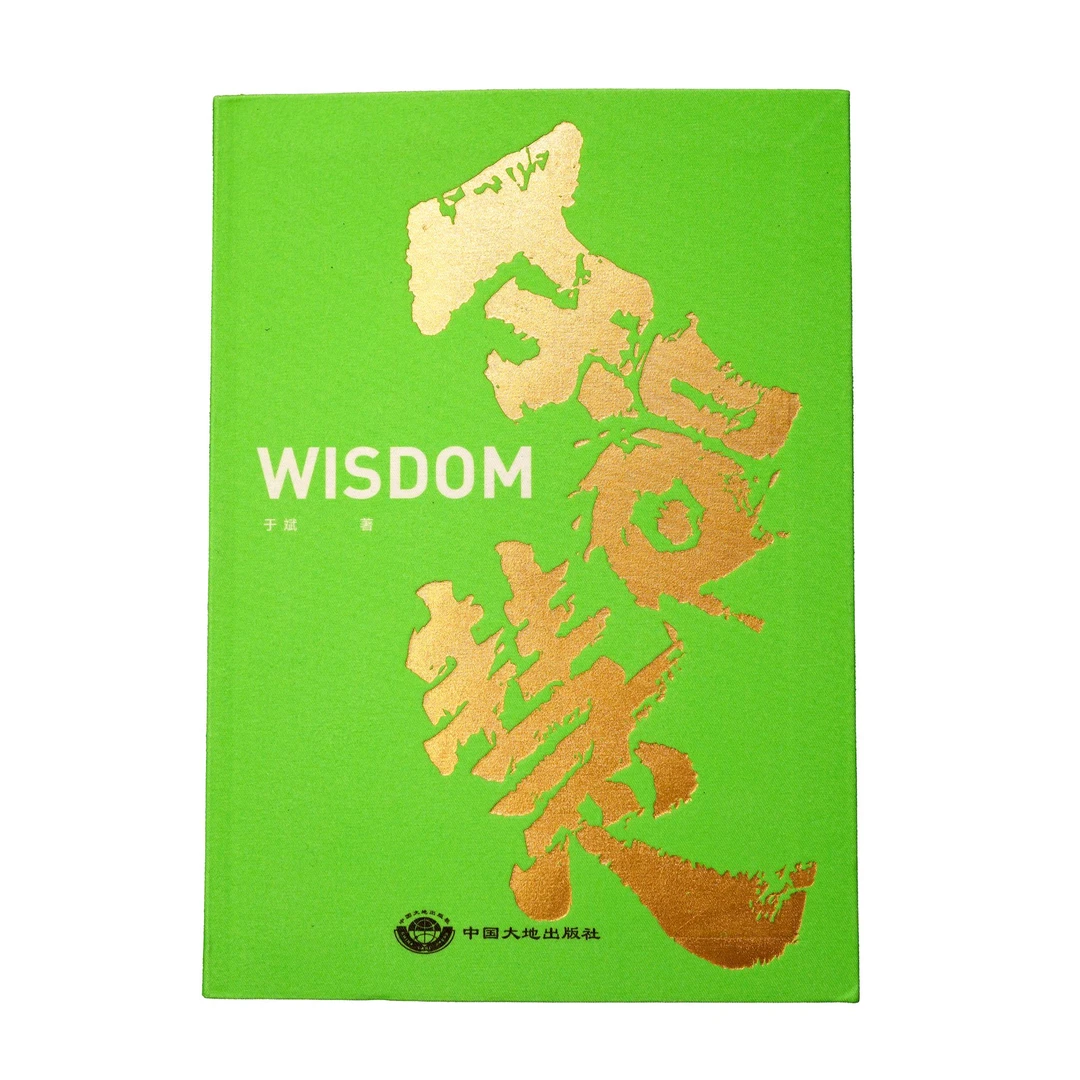 《智慧》作者：于斌老师