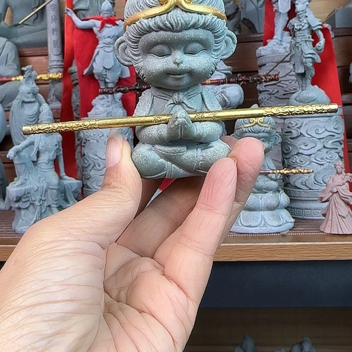 石材悟空悟空0326