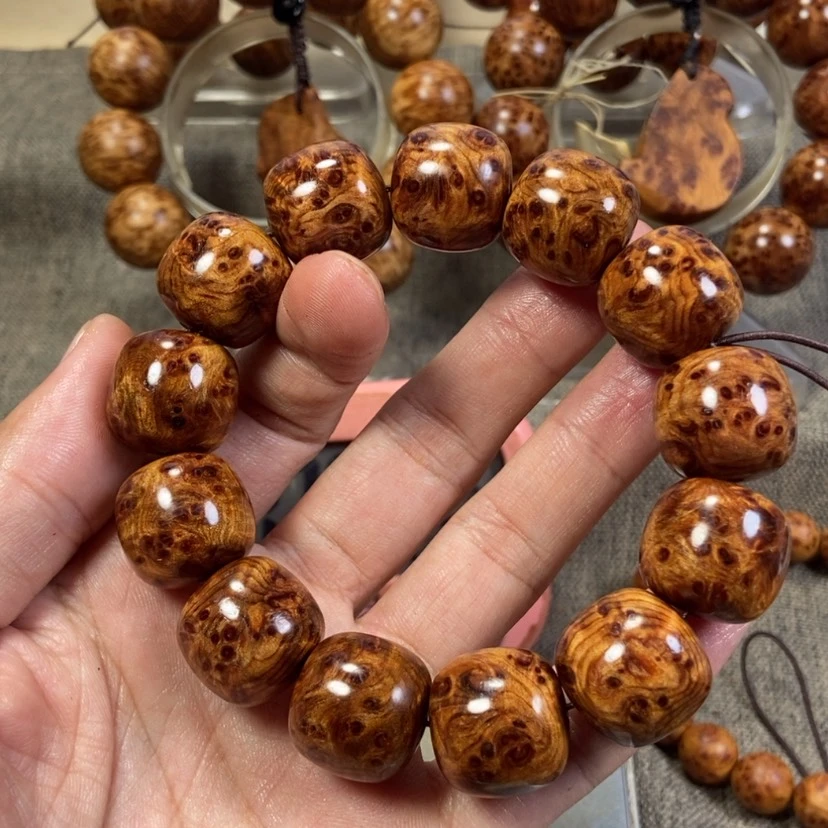 【闪购商品】柏木（崖柏）手串/手链