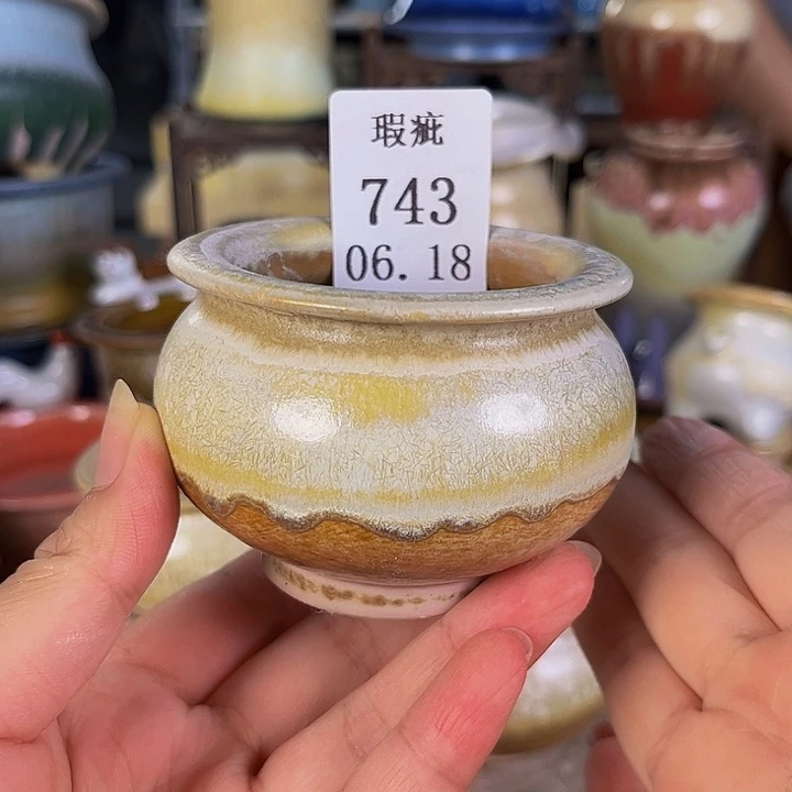 瓷片景德镇陶瓷手工制作