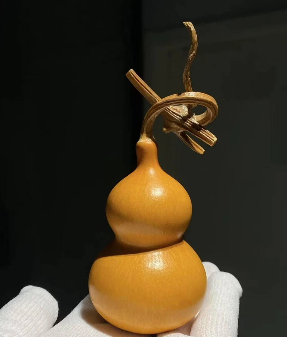 文玩葫芦，直播间手把件一物一拍