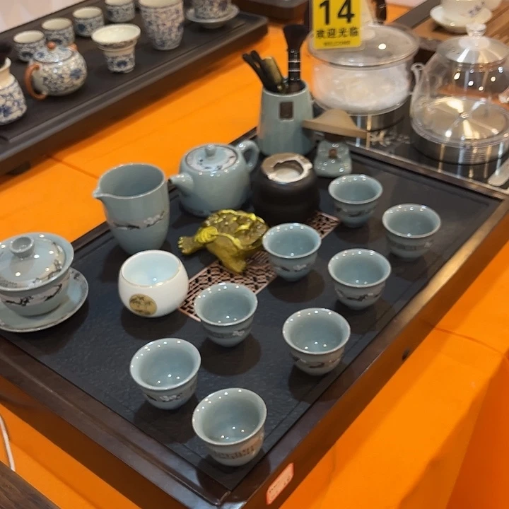 茶盘茶盘茶杯茶壶茶盘茶盘茶盘