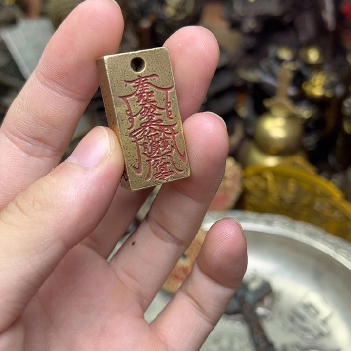 嘉嘉精品铜器摆件