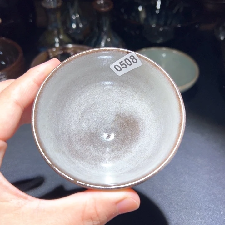 茶盏508 悠悠精品茶盏