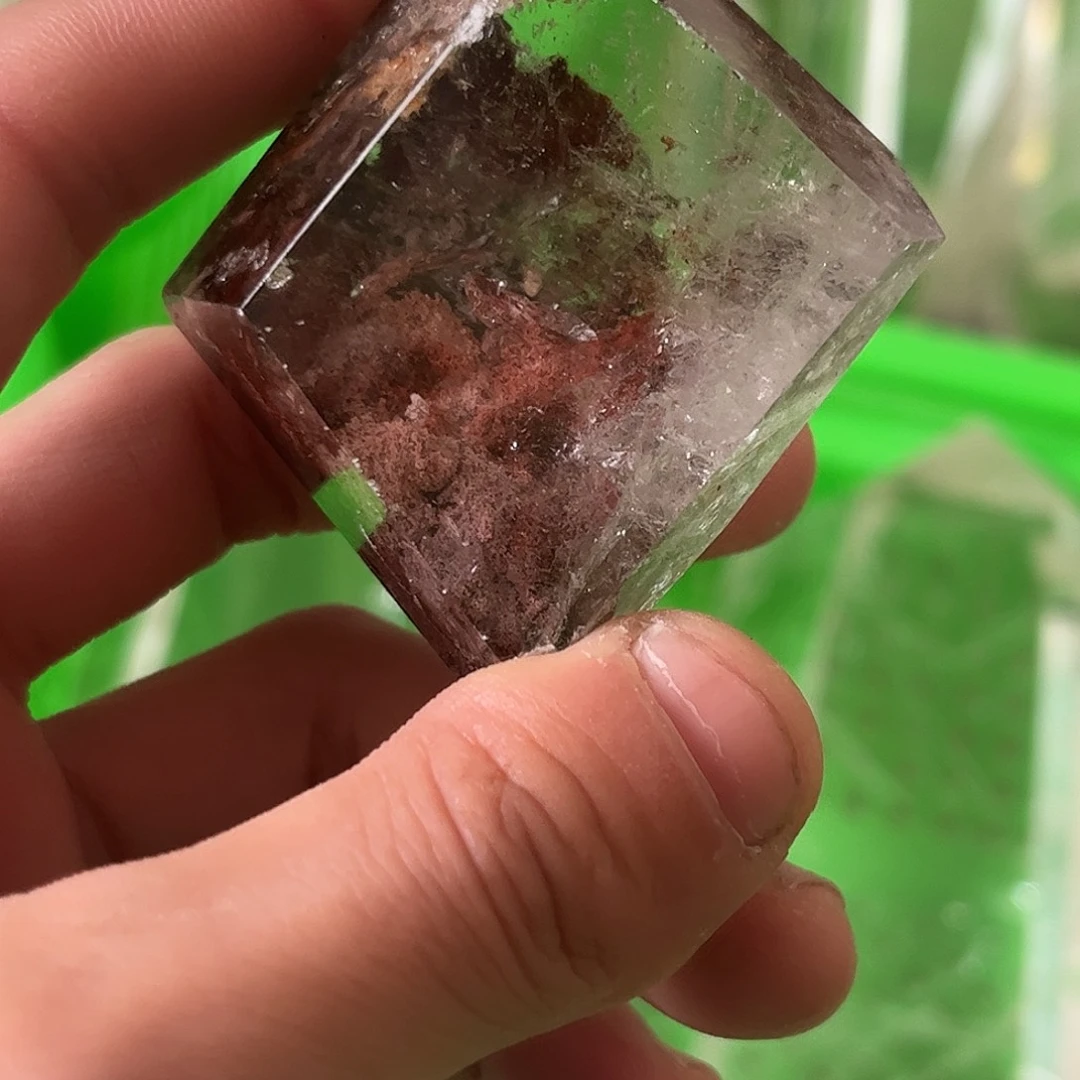 大型摆件（非配饰）紫晶未镶嵌