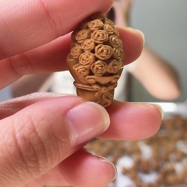 手串/手链橄榄核橄榄核