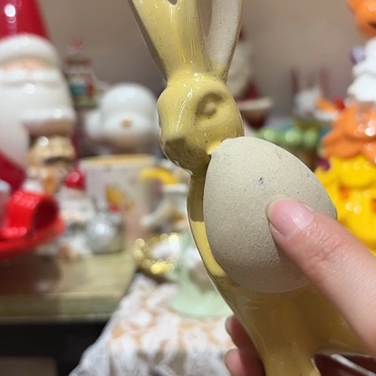 摆件外贸尾单微瑕，介意慎拍