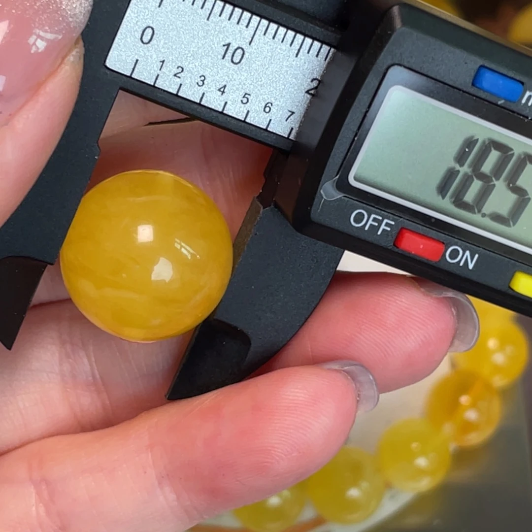 未镶嵌琥珀裸石蜜蜡188