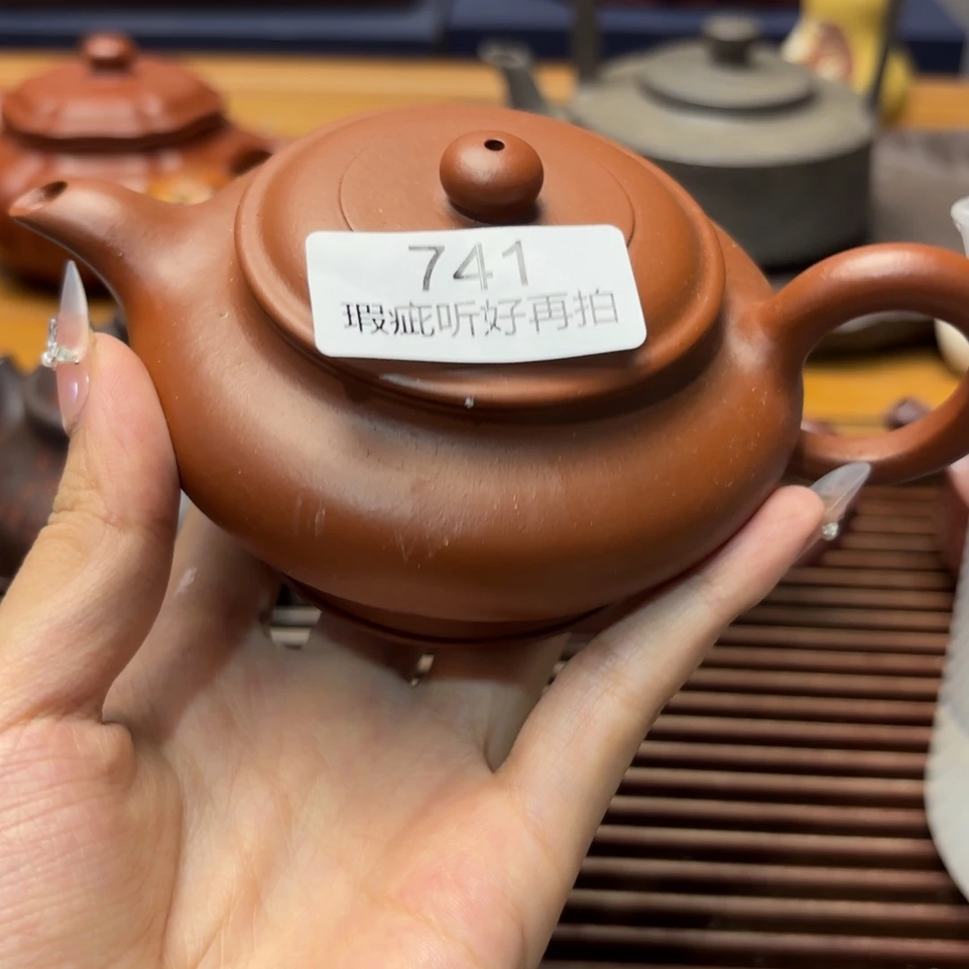 紫砂茶宠五号店专项